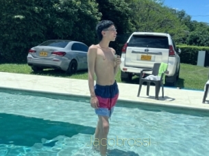 Jacobrossi