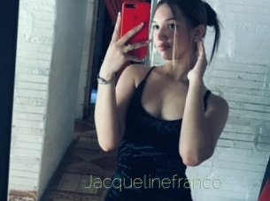 Jacquelinefranco