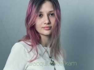 Jacquilinetelkam