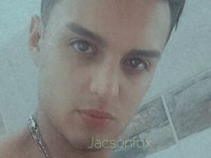 Jacsonfox