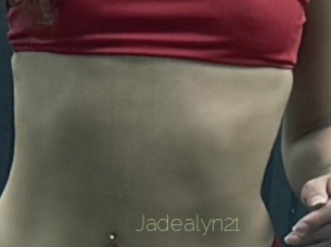 Jadealyn21