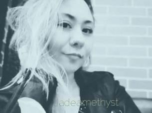 Jadeamethyst