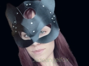 Jadeangelfox