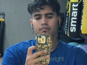 Jadensright