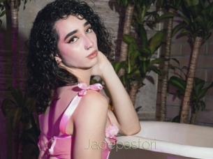 Jadepastori