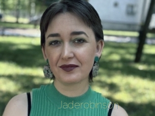 Jaderobinson