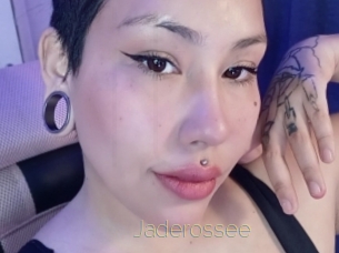 Jaderossee
