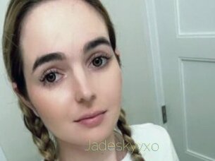 Jadeskyyxo
