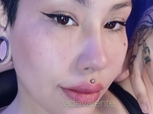 Jadevalente