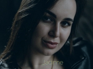 Jadinne