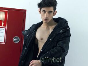 Jaffryhot
