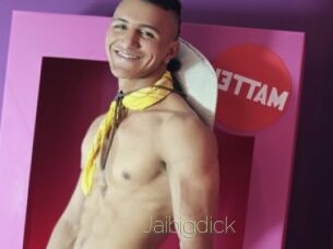 Jaibigdick