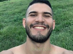 Jaiderboler