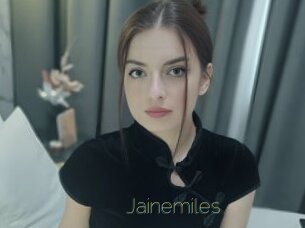 Jainemiles