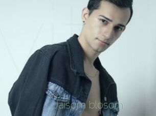 Jaisom_blosom