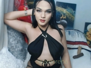 Jajamorena