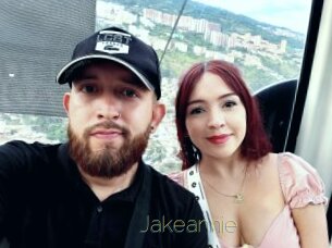 Jakeannie