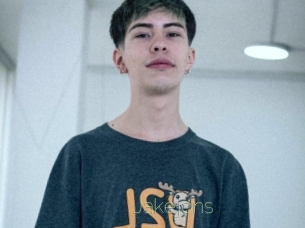 jakejons Visio Tchats