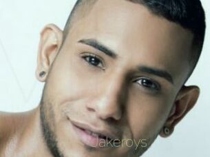 Jakeroys