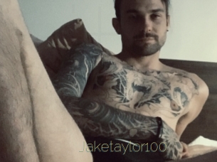 jaketaylor100 Visio Tchats