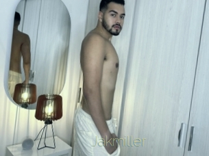 Jakmiller