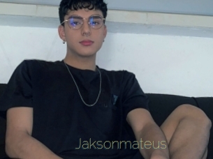 Jaksonmateus
