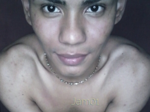Jam01