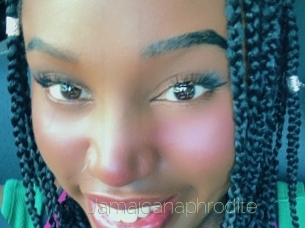 jamaicanaphrodite Visio Tchats