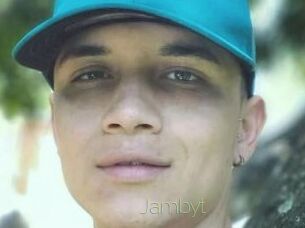Jambyt