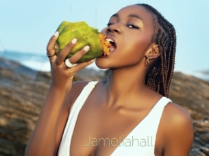 jameliahall Visio Tchats