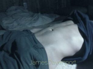 JamesDavenport
