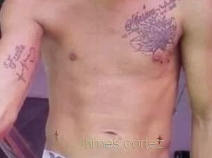James_cortez