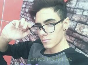 james_martin_jac Visio Tchats