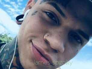 James_spizoiky
