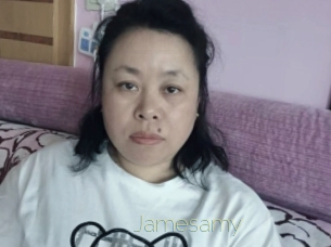 Jamesamy