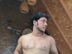 jamesbolton Visio Tchats
