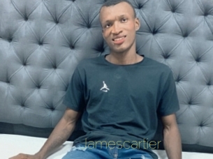 Jamescartier