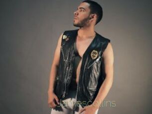 Jamescollins