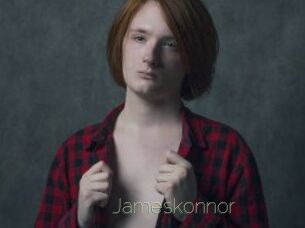 Jameskonnor