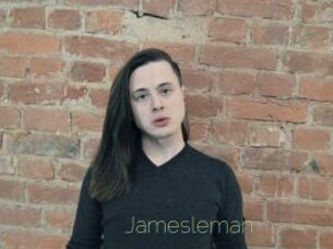 Jamesleman