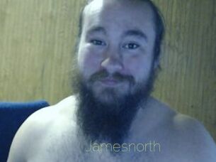 Jamesnorth