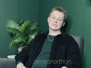 Jamesnorthon