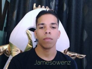 Jamesowenz