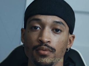 Jamesroiii