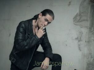 Jamessparrow