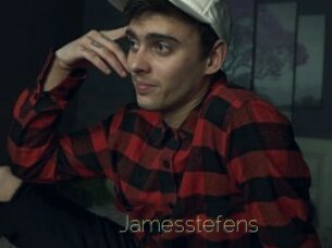 Jamesstefens