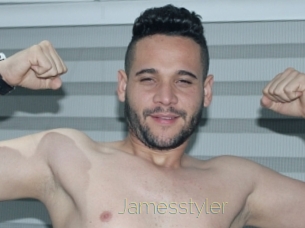 Jamesstyler
