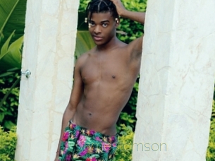 Jamestomson