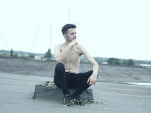 Jamestoy