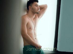 Jamesxcrown